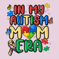 In My Autism Mom Era Ladies Tee | Teevron
