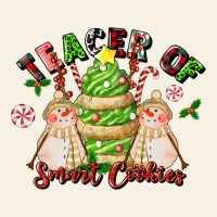Teacher Of Smart Cookies Vintage Tee | Teevron