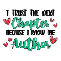 Capter Author Premium Tee | Teevron