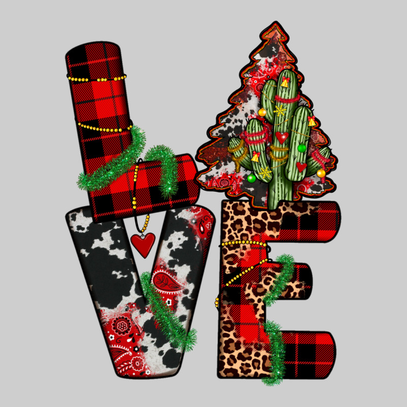Christmas Love Premium Tee by JahusDesignShop | Teevron
