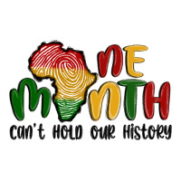 one month cant hold our history | Teevron