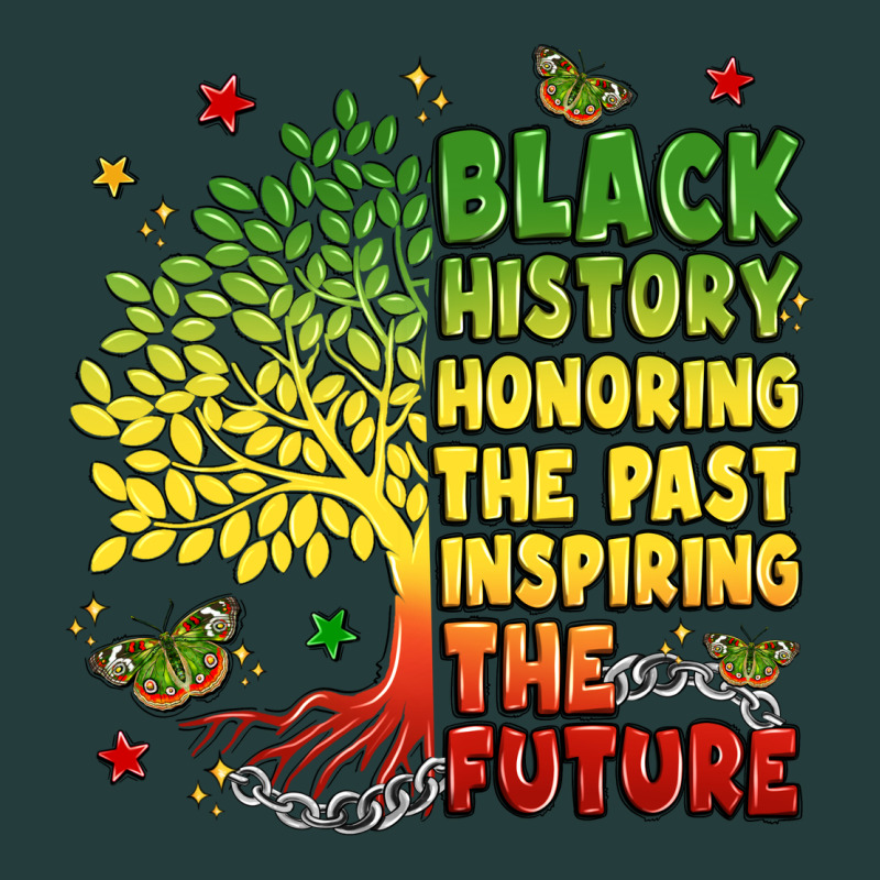 Title Black History Celebration Classic Tee by LillyAllenDesigns | Teevron