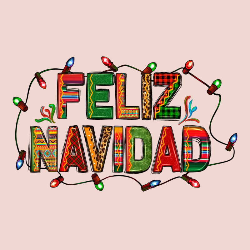 Feliz Navidad Premium Sweatshirt by BundleAndBundleShop | Teevron