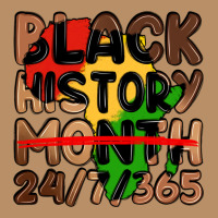 Black History Month Vintage Hoodie | Teevron