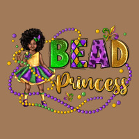 Bead Princess Mardi Gras Classic Tee | Teevron