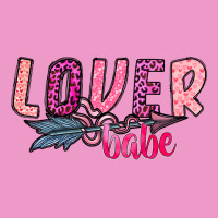 Lover Babe Urban Hoodie | Teevron