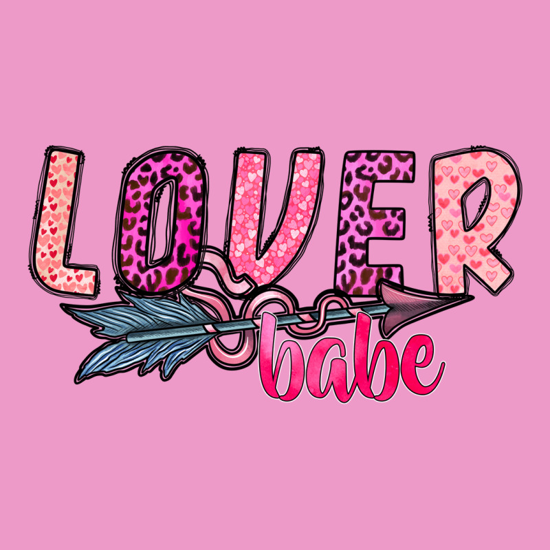 Lover Babe Urban Hoodie by SublimationCraftShop | Teevron