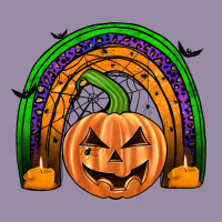 Halloween Rainbow Classic Tee | Teevron