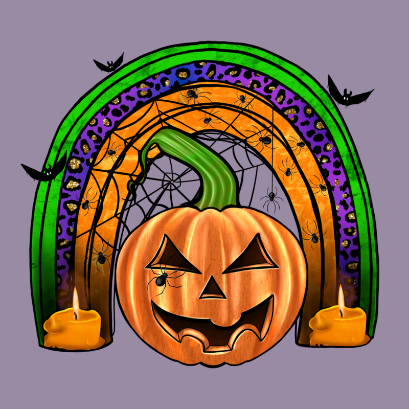 Halloween Rainbow Classic Tee by JahusDesignShop | Teevron