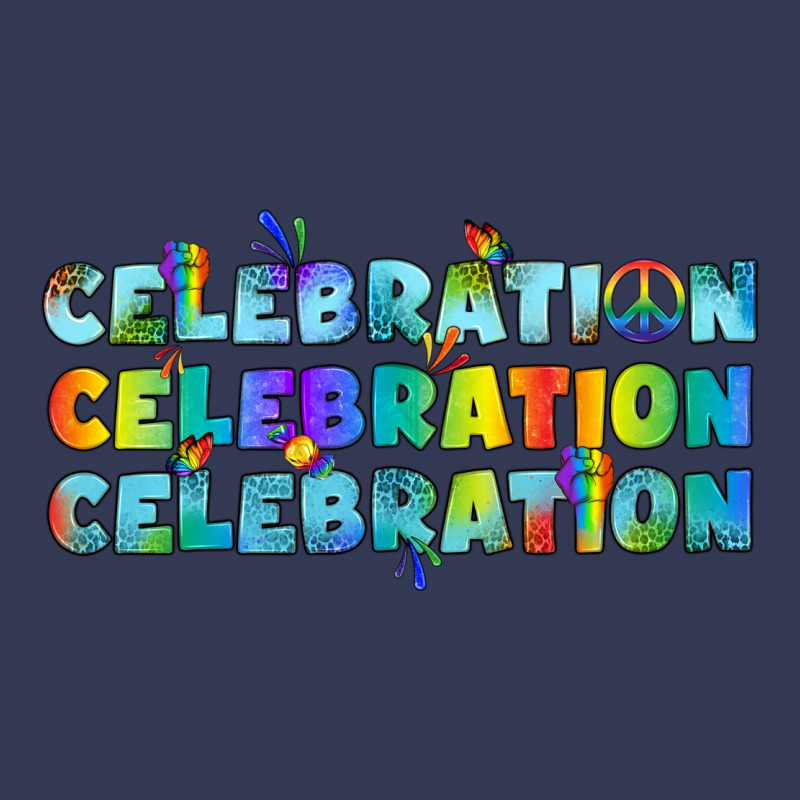Lgbtq Celebration Heavyweight Hoodie by BundleAndBundleShop | Teevron