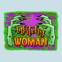 Witchy Woman Hands Ladies Tee | Teevron