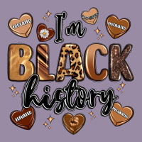 I'm Black History Classic Tee | Teevron