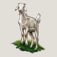 Kiko Goat Heavy Core Tee | Teevron