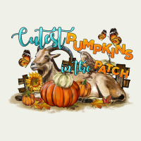 Cutest Pumpkin In The Patch Urban Heavy Tee | Teevron