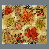 Fall Leaves Heavyweight Sweatshirt | Teevron