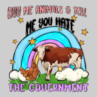 Buy Me Animals Malia Premium Tee | Teevron