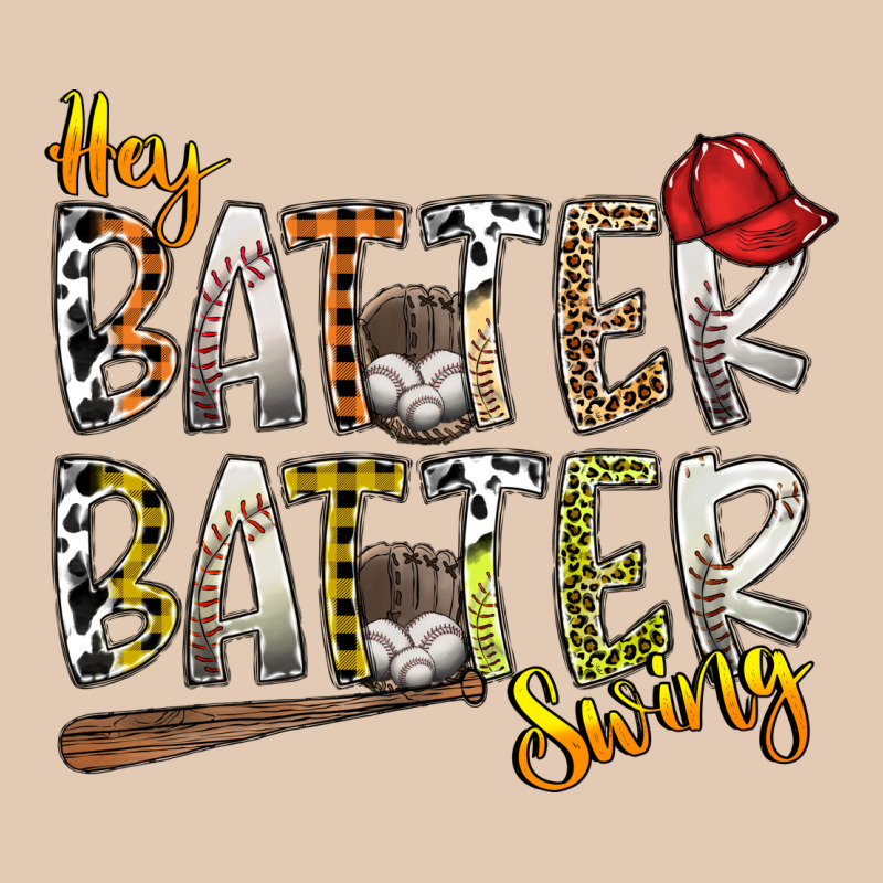 Hey Batter Batter Swing Urban Hoodie by SublimationCraftShop | Teevron