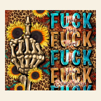 Fuck Vintage Tee | Teevron