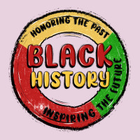 Honoring The Past Inspiring Future Ladies Tee | Teevron