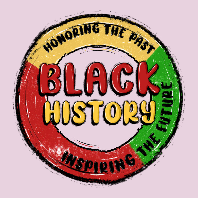 Honoring The Past Inspiring Future Ladies Tee by MaliasSmallBusiness | Teevron
