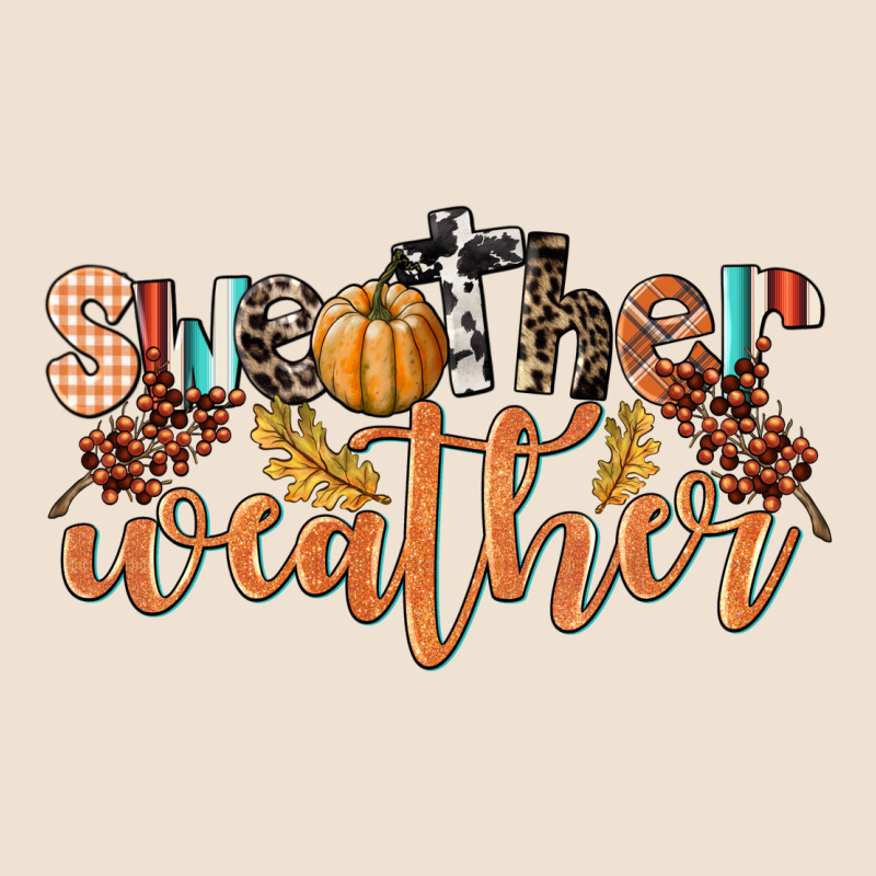 Sweather Weather Urban Heavy Tee by LillyAllenDesigns | Teevron