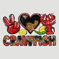 Crawfish Classic Tee | Teevron