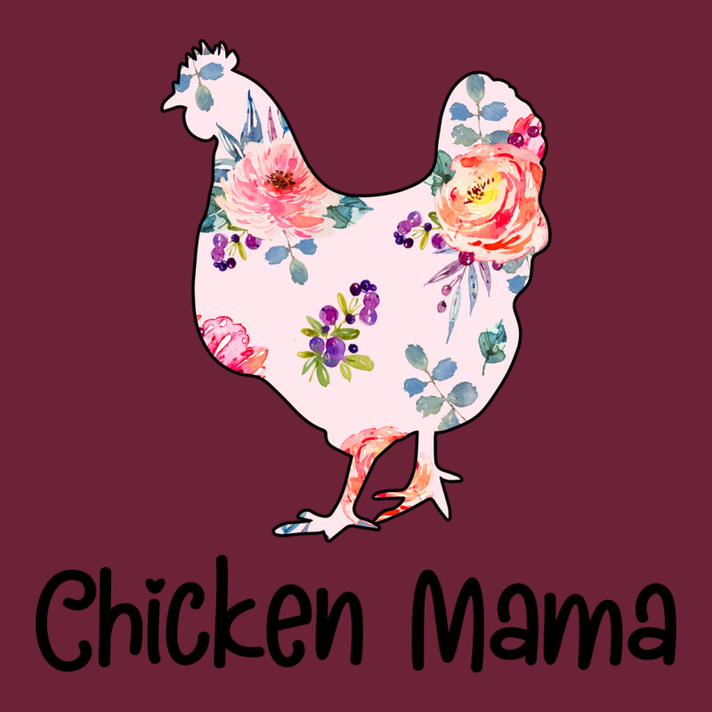 Chicken Mama Long Sleeve Tee by Bettercallsaul | Teevron