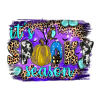 it's spooky season | Teevron