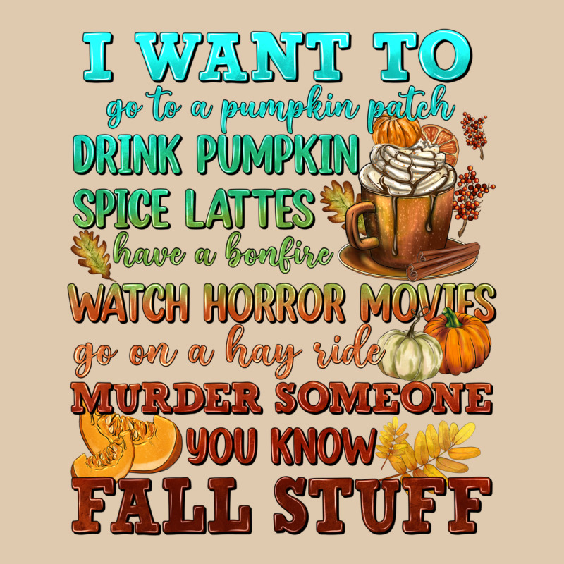 I Want To Fall Stuff Heavyweight Sweatshirt by NancyCooperArtShop | Teevron