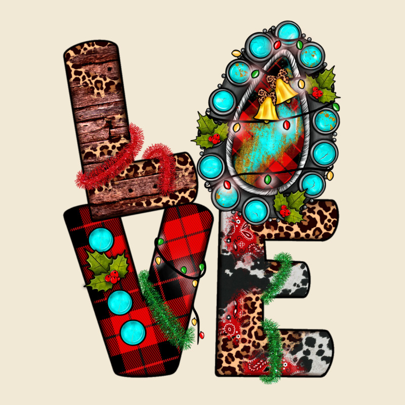Christmas Love Premium Tee by JahusDesignShop | Teevron