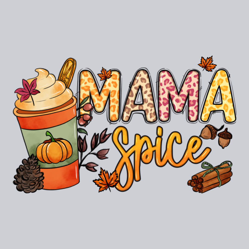 Mama Spice Heavyweight Sweatshirt by NancyCooperArtShop | Teevron