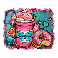 valentines day coffee cup and sweets | Teevron