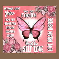 Self Love Premium Tee | Teevron