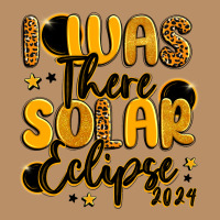 I Was There Solar Eclipse 2024 Vintage Hoodie | Teevron