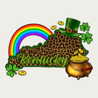 Kentucky Map St.patricks Zipper Hoodie | Teevron