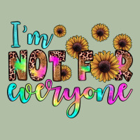 I'm Not For Everyone Urban Heavy Tee | Teevron