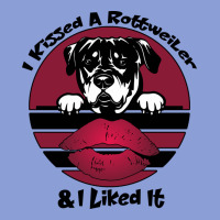I Kissed A Dog And I Like It Long Sleeve Tee | Teevron
