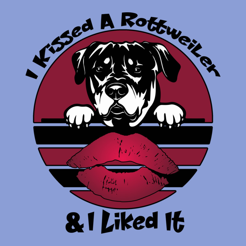 I Kissed A Dog And I Like It Long Sleeve Tee by Bettercallsaul | Teevron
