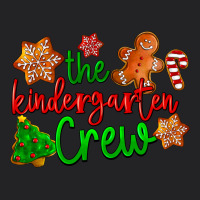 The Kindergarten Crew Vintage Tee | Teevron