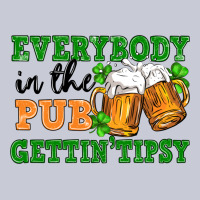 Everybody In The Pub Gettin Tipsy Heavyweight Hoodie | Teevron
