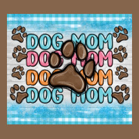 Dog Mom Premium Tee | Teevron