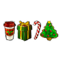 christmas items | Teevron