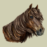 Missouri Horse Heavy Core Tee | Teevron