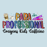 Paraprofessional Ladies Tee | Teevron