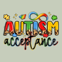 Autism Acceptance Classic Tee | Teevron