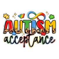autism acceptance | Teevron