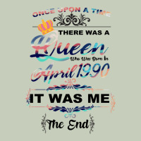 The Queen Reigning Since 1990 Long Sleeve Tee | Teevron