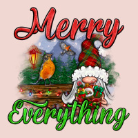 Merry Everything Premium Sweatshirt | Teevron