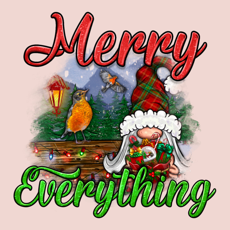 Merry Everything Premium Sweatshirt by BundleAndBundleShop | Teevron