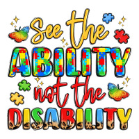 see the ability not the disability | Teevron
